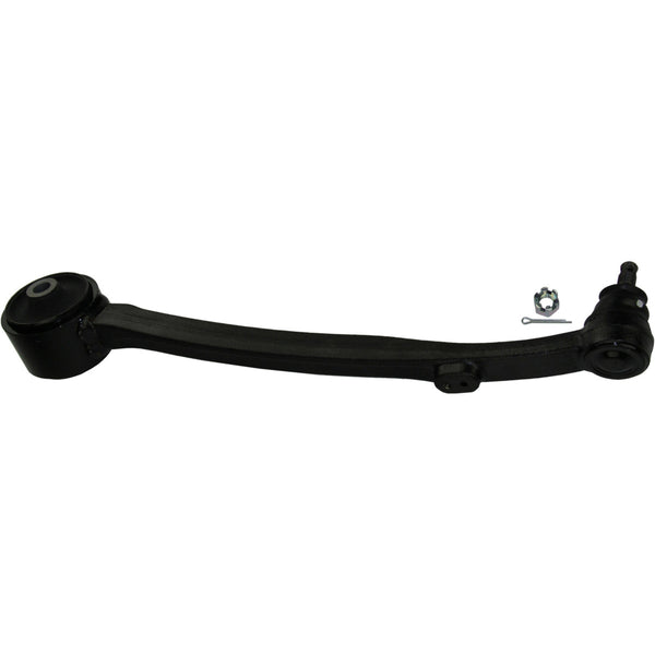 MOOG RK622016 Front Right Lower Forward Control Arm and Ball Joint Assembly for Hyundai Genesis Coupe