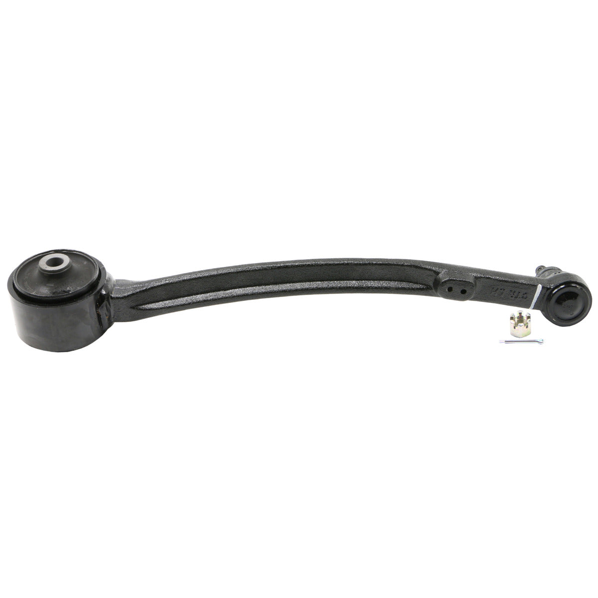 MOOG RK622017 Front Left Lower Forward Control Arm and Ball Joint Assembly for Hyundai Genesis Coupe