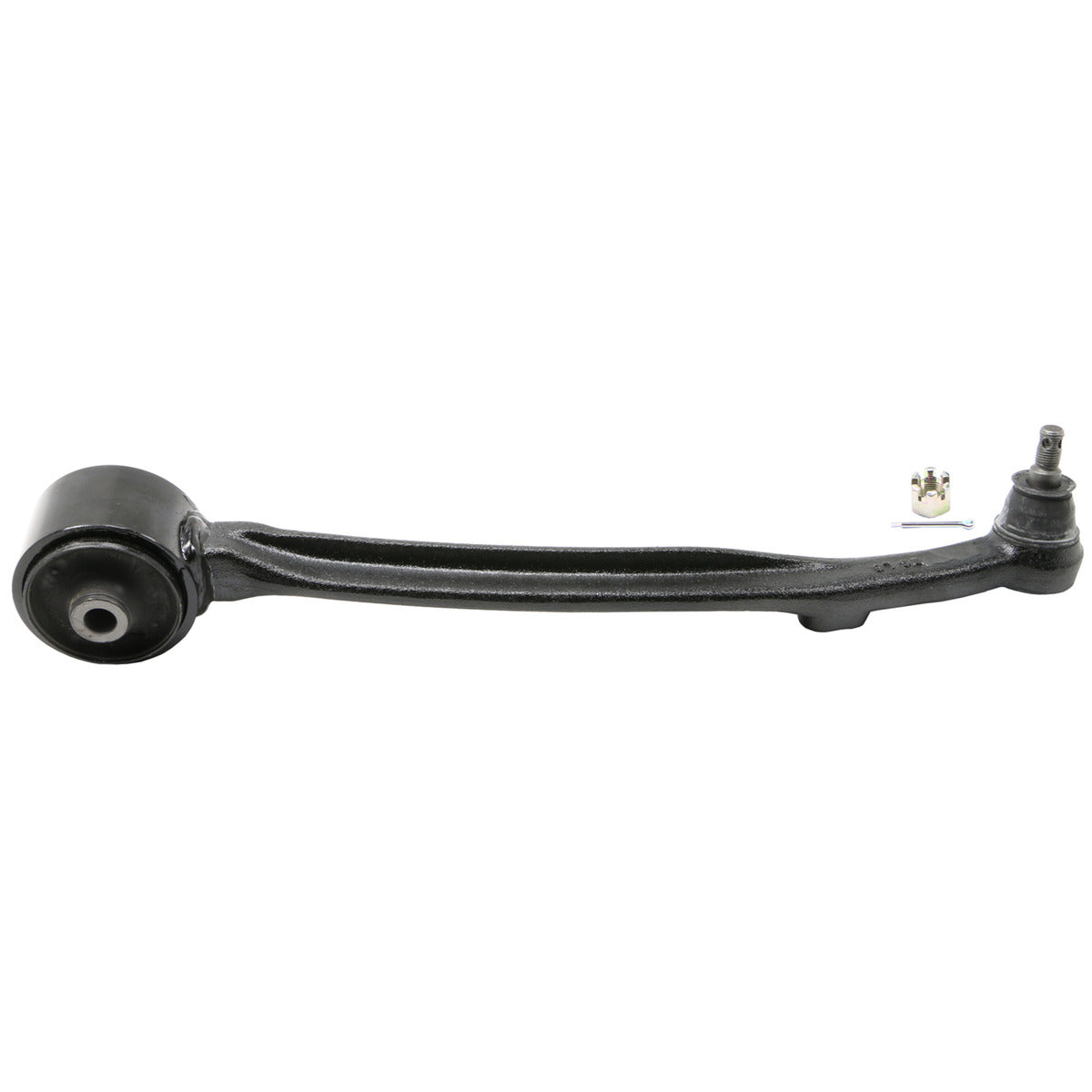 MOOG RK622017 Front Left Lower Forward Control Arm and Ball Joint Assembly for Hyundai Genesis Coupe