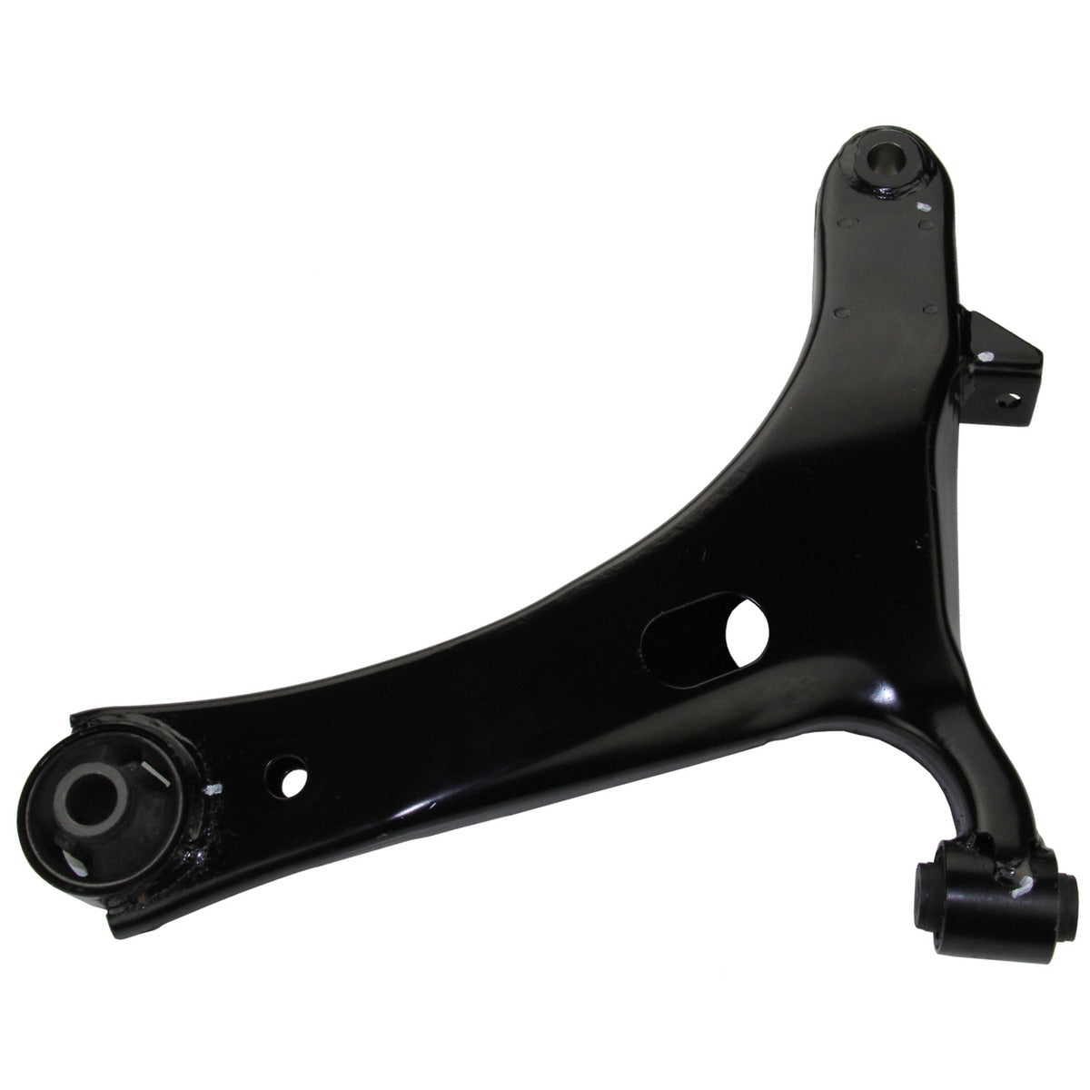 MOOG RK622031 Front Left Lower Control Arm for Subaru Outback