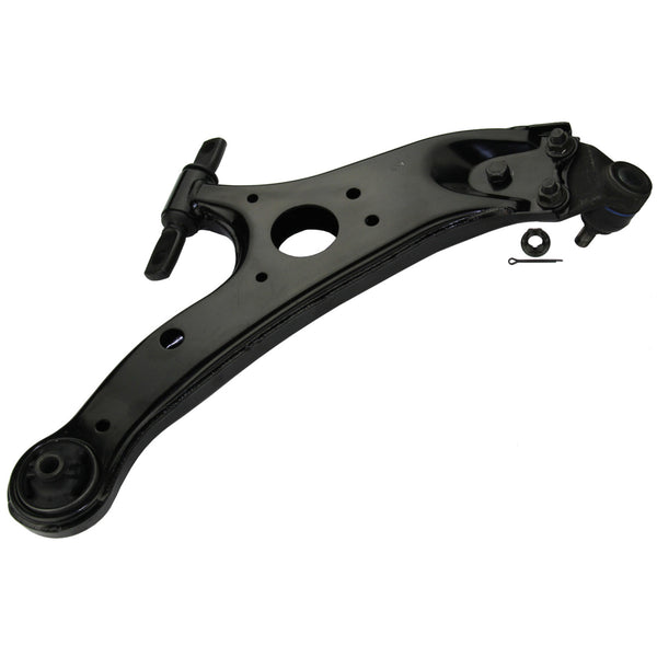 MOOG RK622036 Front Left Lower Control Arm and Ball Joint Assembly for Toyota Sienna