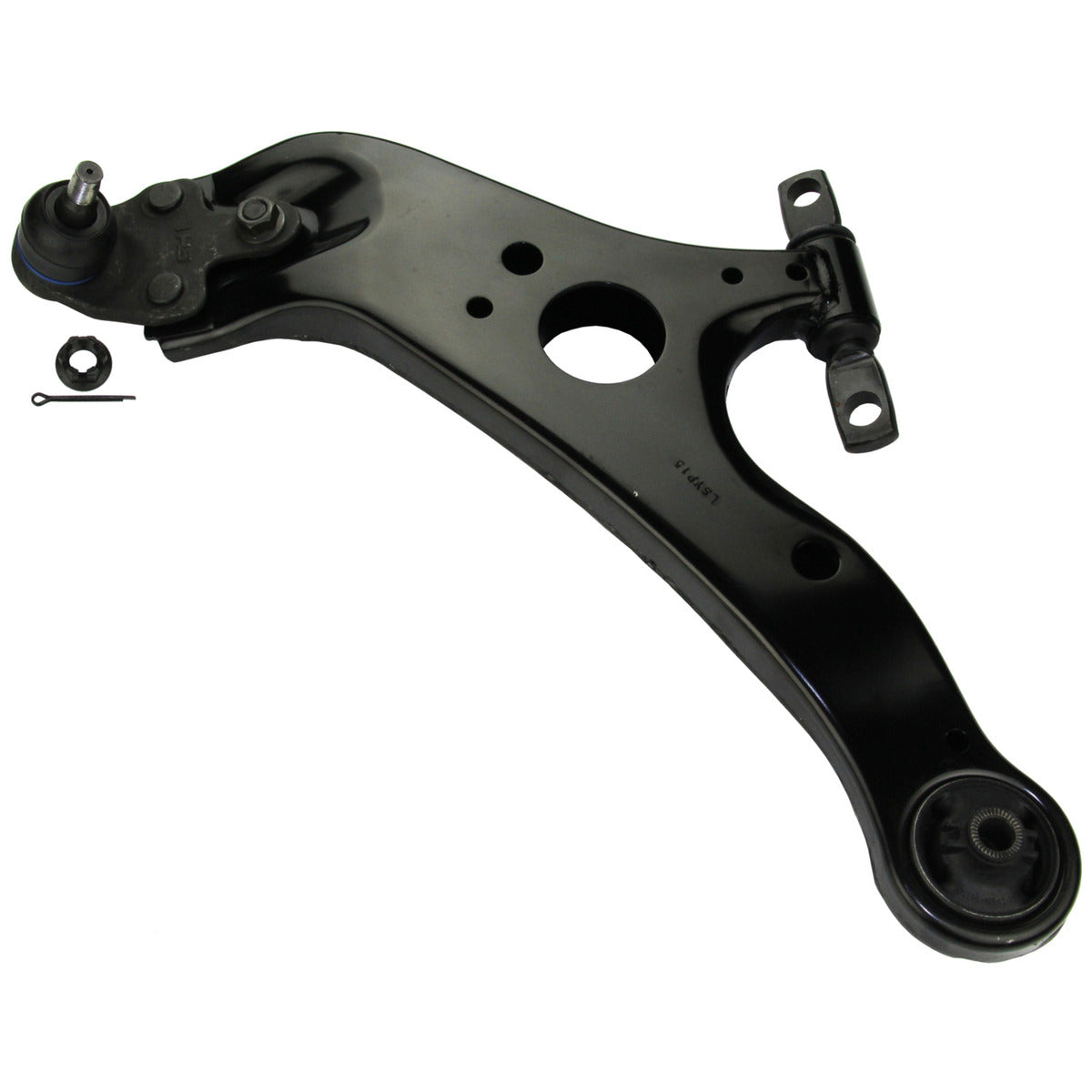 MOOG RK622036 Front Left Lower Control Arm and Ball Joint Assembly for Toyota Sienna