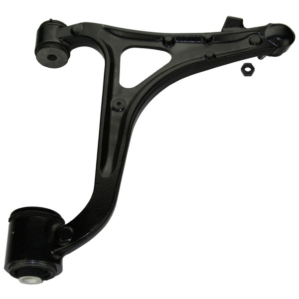 MOOG RK622042 Front Right Lower Control Arm and Ball Joint Assembly for Mercedes-Benz C280