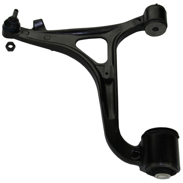 MOOG RK622042 Front Right Lower Control Arm and Ball Joint Assembly for Mercedes-Benz C280