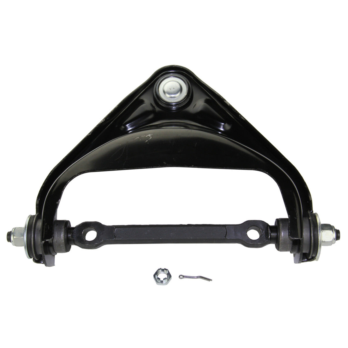 MOOG RK622047 Front Upper Control Arm and Ball Joint Assembly for Dodge Ram 1500
