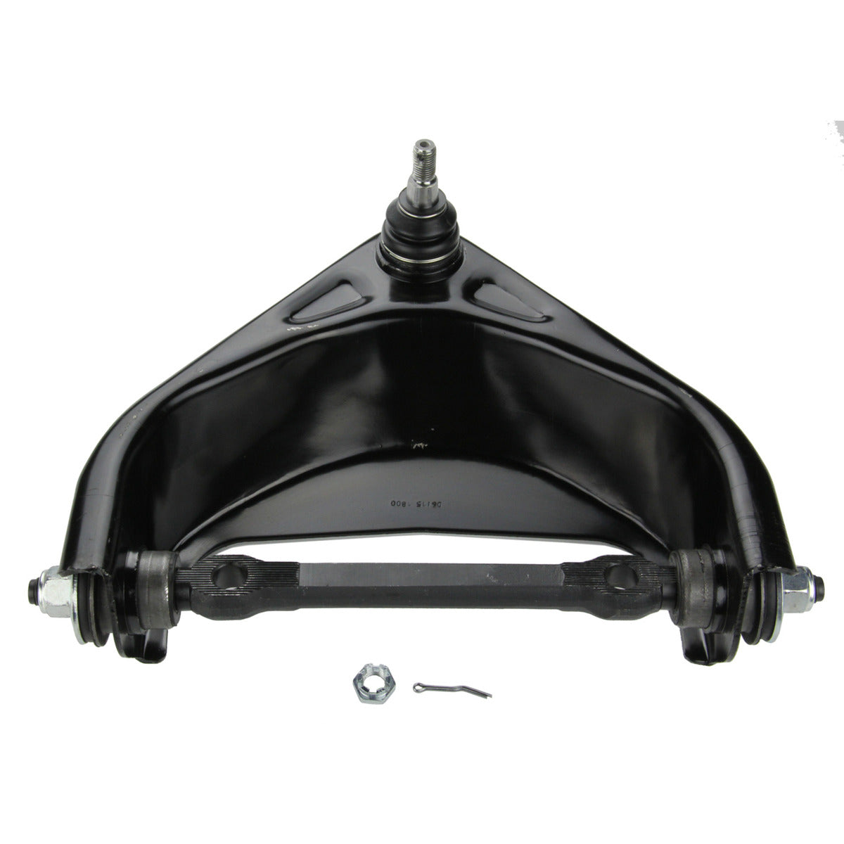 MOOG RK622047 Front Upper Control Arm and Ball Joint Assembly for Dodge Ram 1500
