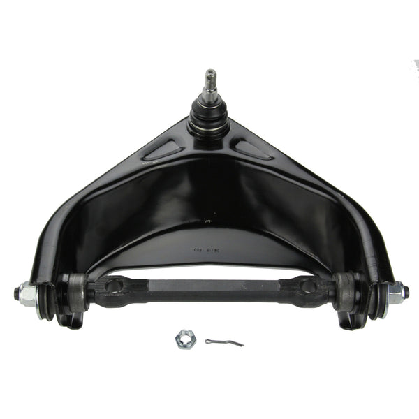 MOOG RK622047 Front Upper Control Arm and Ball Joint Assembly for Dodge Ram 1500