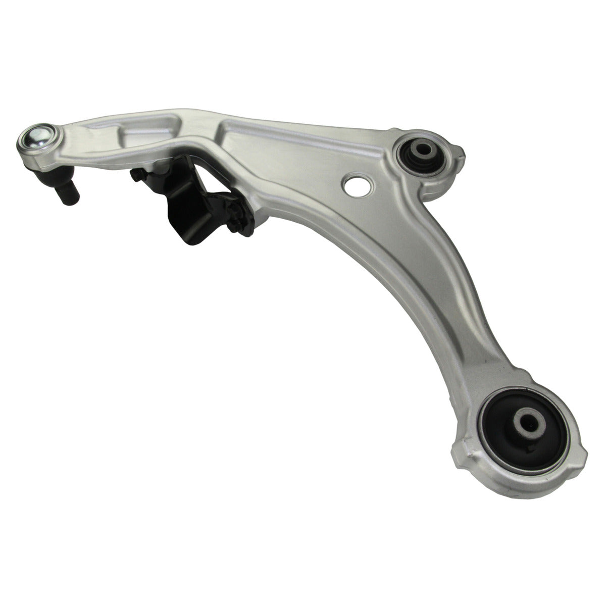 MOOG RK622054 Front Right Lower Control Arm and Ball Joint Assembly for Nissan Maxima