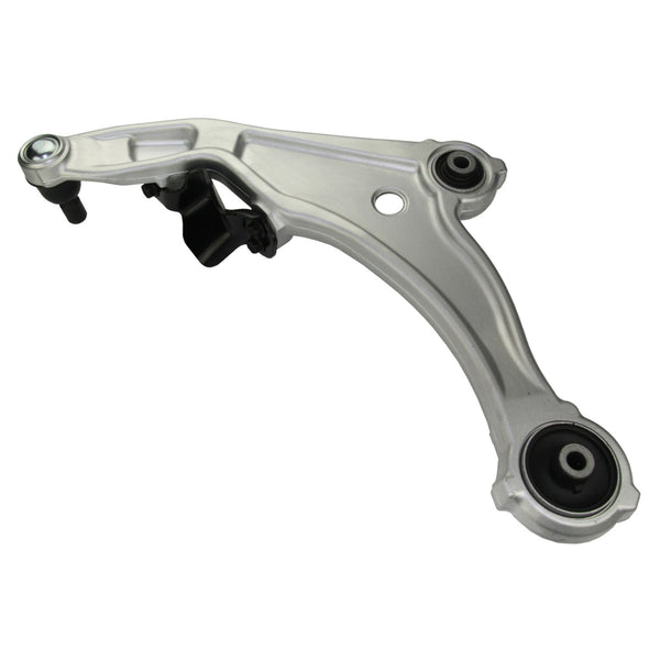 MOOG RK622054 Front Right Lower Control Arm and Ball Joint Assembly for Nissan Maxima