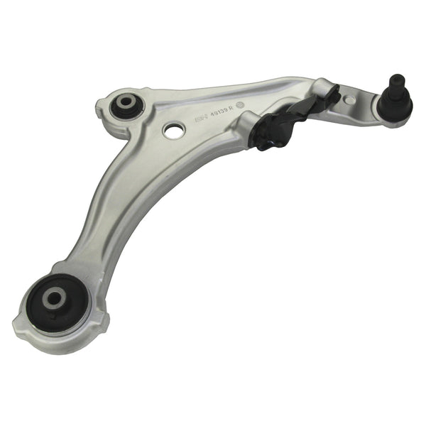 MOOG RK622054 Front Right Lower Control Arm and Ball Joint Assembly for Nissan Maxima