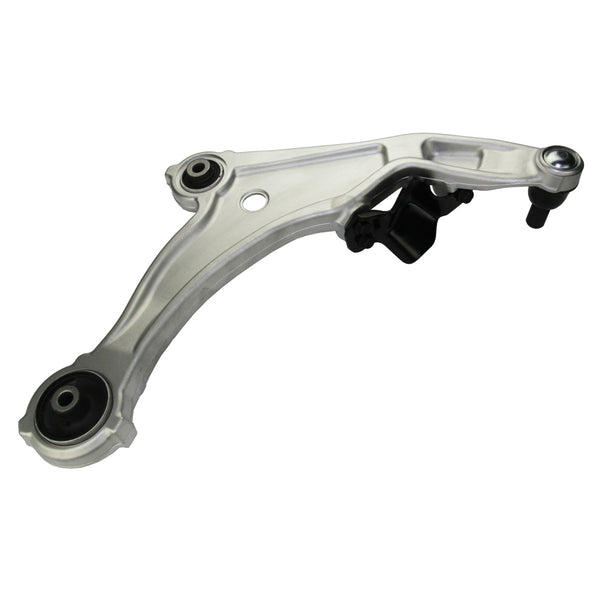 MOOG RK622059 Front Left Lower Control Arm and Ball Joint Assembly for Nissan Maxima