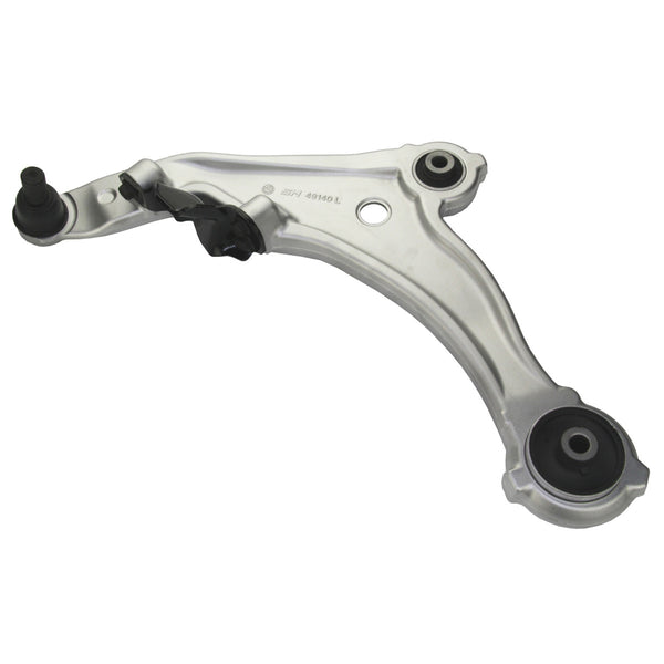 MOOG RK622059 Front Left Lower Control Arm and Ball Joint Assembly for Nissan Maxima