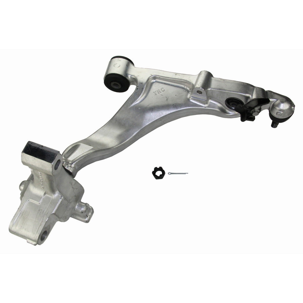 MOOG RK622084 Front Right Lower Control Arm and Ball Joint Assembly for INFINITI QX70
