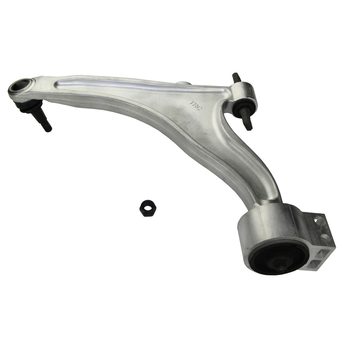 MOOG RK622087 Front Right Lower Control Arm and Ball Joint Assembly for Cadillac SRX