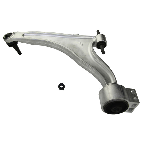 MOOG RK622087 Front Right Lower Control Arm and Ball Joint Assembly for Cadillac SRX