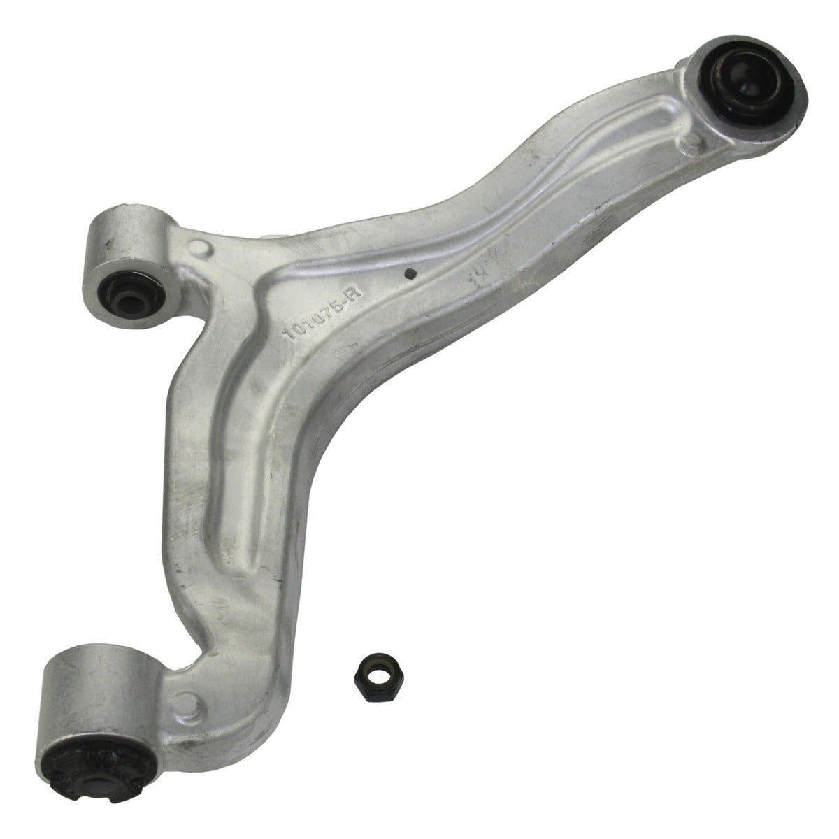 MOOG RK622101 Rear Right Upper Control Arm and Ball Joint Assembly for Cadillac CTS