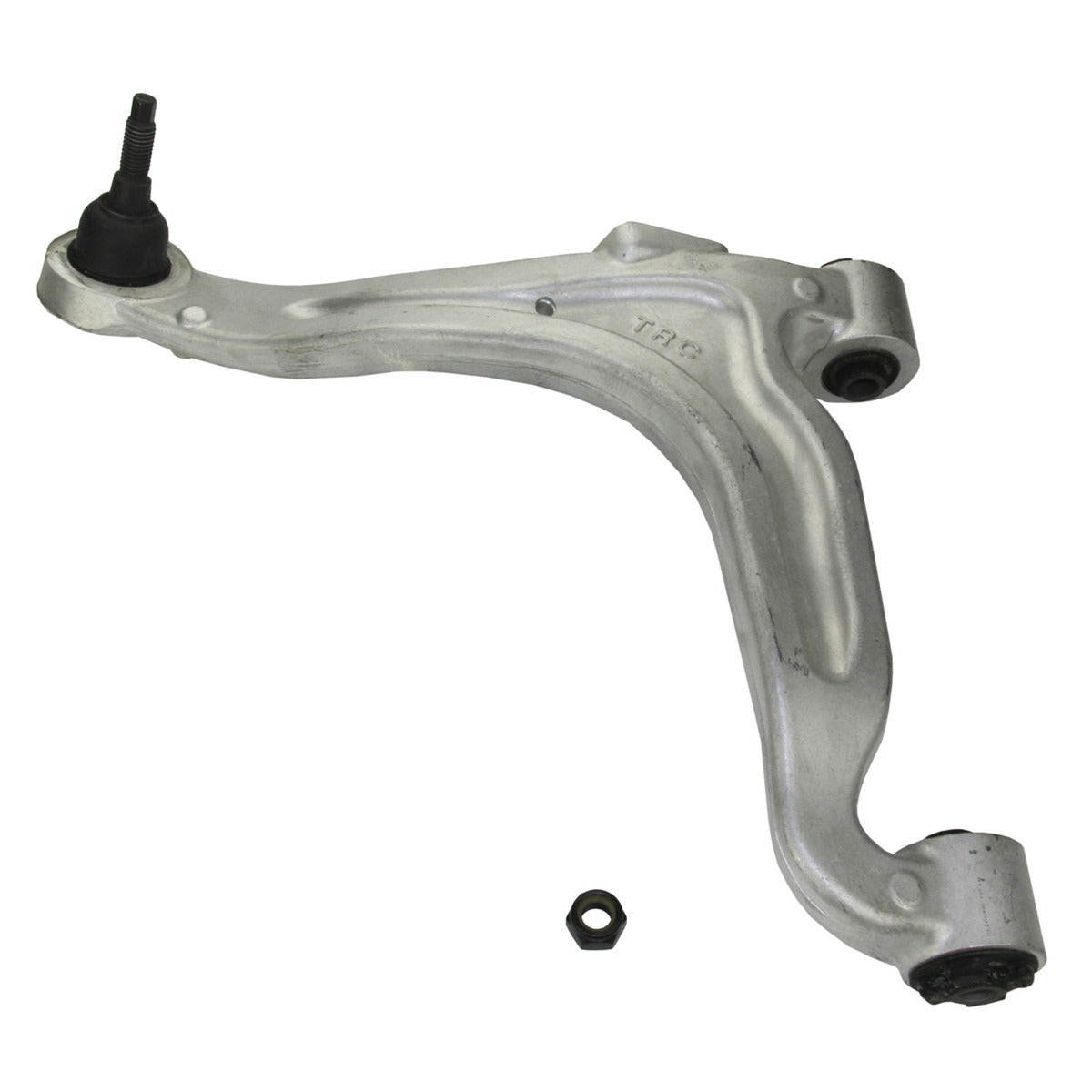 MOOG RK622101 Rear Right Upper Control Arm and Ball Joint Assembly for Cadillac CTS
