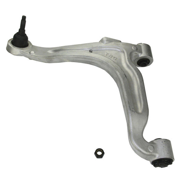 MOOG RK622101 Rear Right Upper Control Arm and Ball Joint Assembly for Cadillac CTS