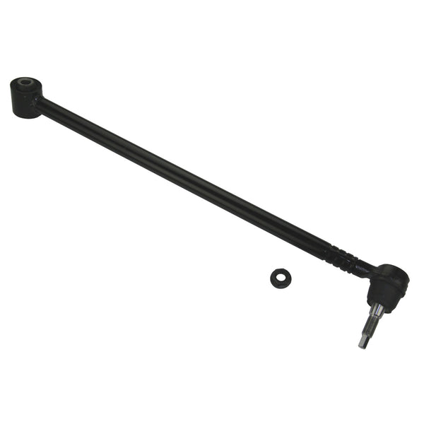 MOOG RK622126 Rear Left Upper Control Arm and Ball Joint Assembly for Ford Escape