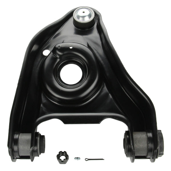 MOOG RK622129 Front Left Lower Control Arm and Ball Joint Assembly for Ford Mustang