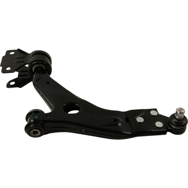 MOOG RK622136 Front Left Lower Control Arm and Ball Joint Assembly for Ford Escape
