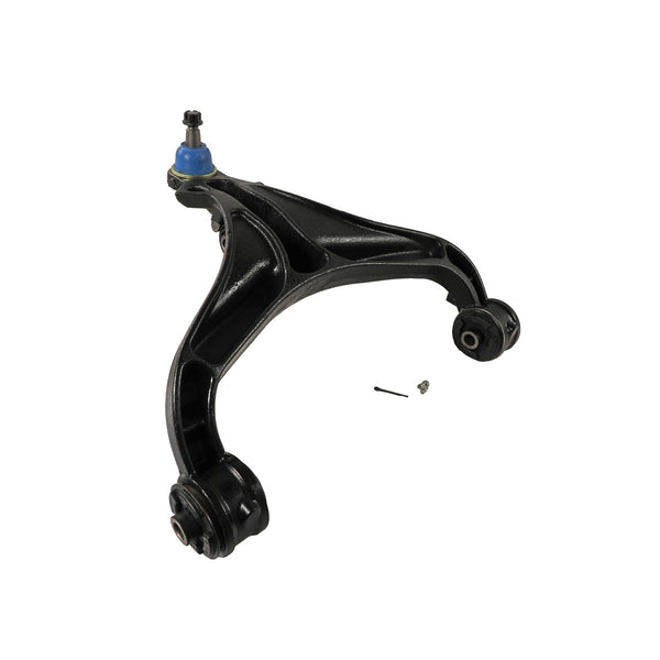 MOOG RK622147 Front Right Lower Control Arm and Ball Joint Assembly for Jeep Liberty