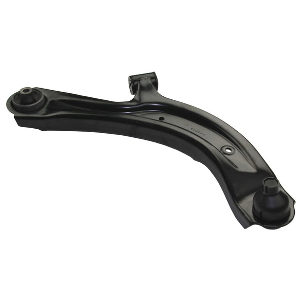 MOOG RK622159 Front Right Lower Control Arm and Ball Joint Assembly for Nissan Sentra