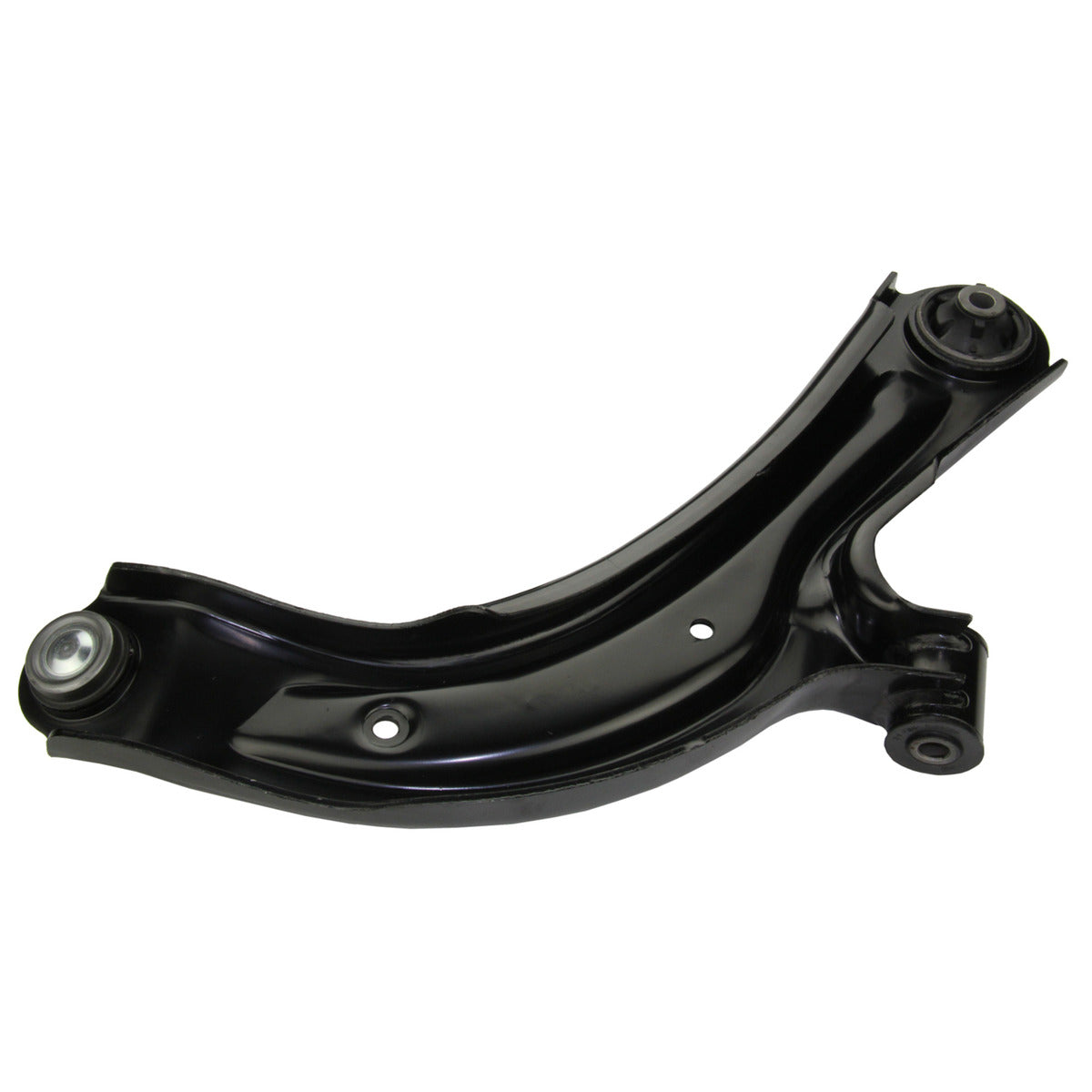 MOOG RK622160 Front Left Lower Control Arm and Ball Joint Assembly for Nissan Sentra