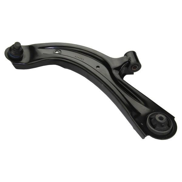 MOOG RK622160 Front Left Lower Control Arm and Ball Joint Assembly for Nissan Sentra