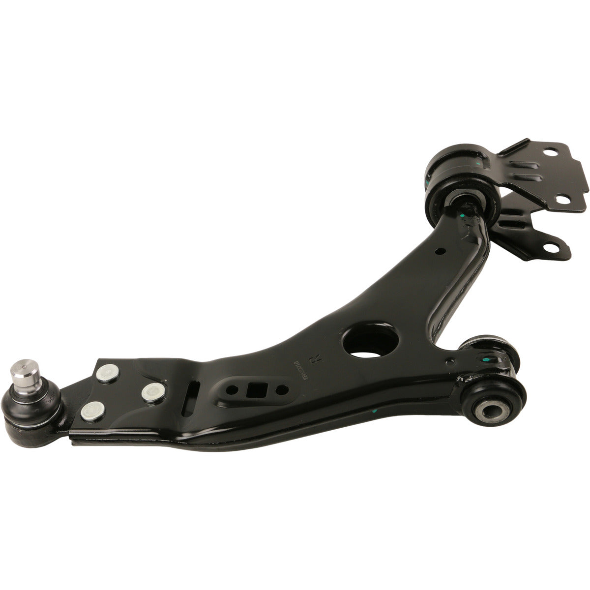 MOOG RK622161 Front Right Lower Control Arm and Ball Joint Assembly for Ford Escape