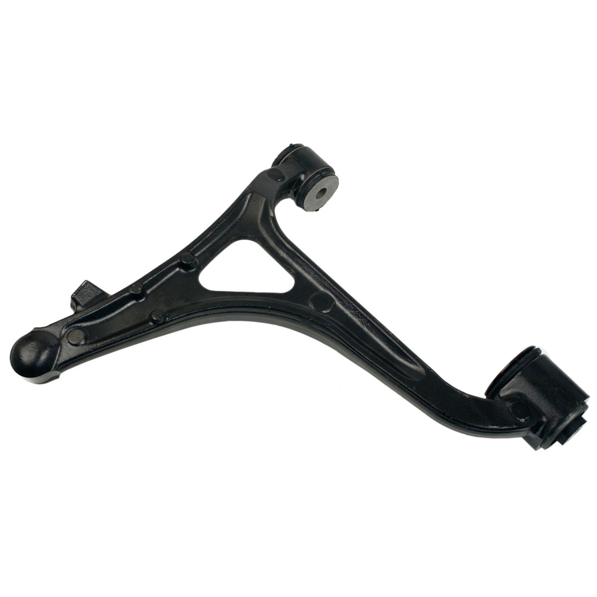 MOOG RK622163 Front Left Lower Control Arm and Ball Joint Assembly for Mercedes-Benz C280