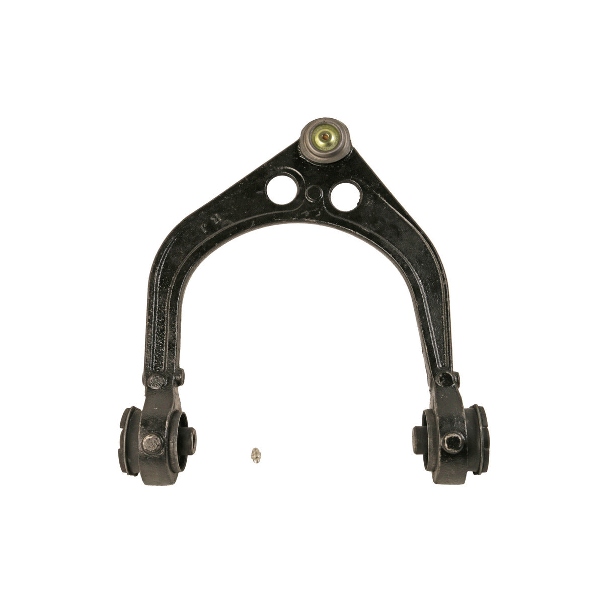 MOOG RK622166 Front Right Upper Control Arm and Ball Joint Assembly for Dodge Charger