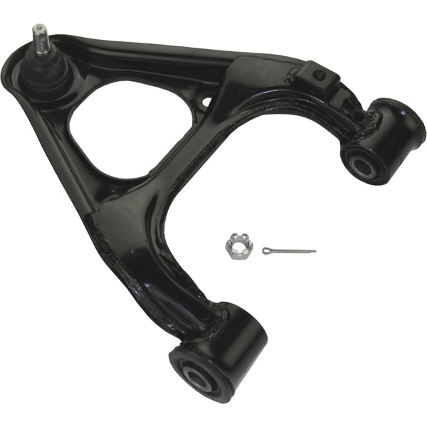 MOOG RK622178 Front Right Upper Control Arm and Ball Joint Assembly for Mazda Miata