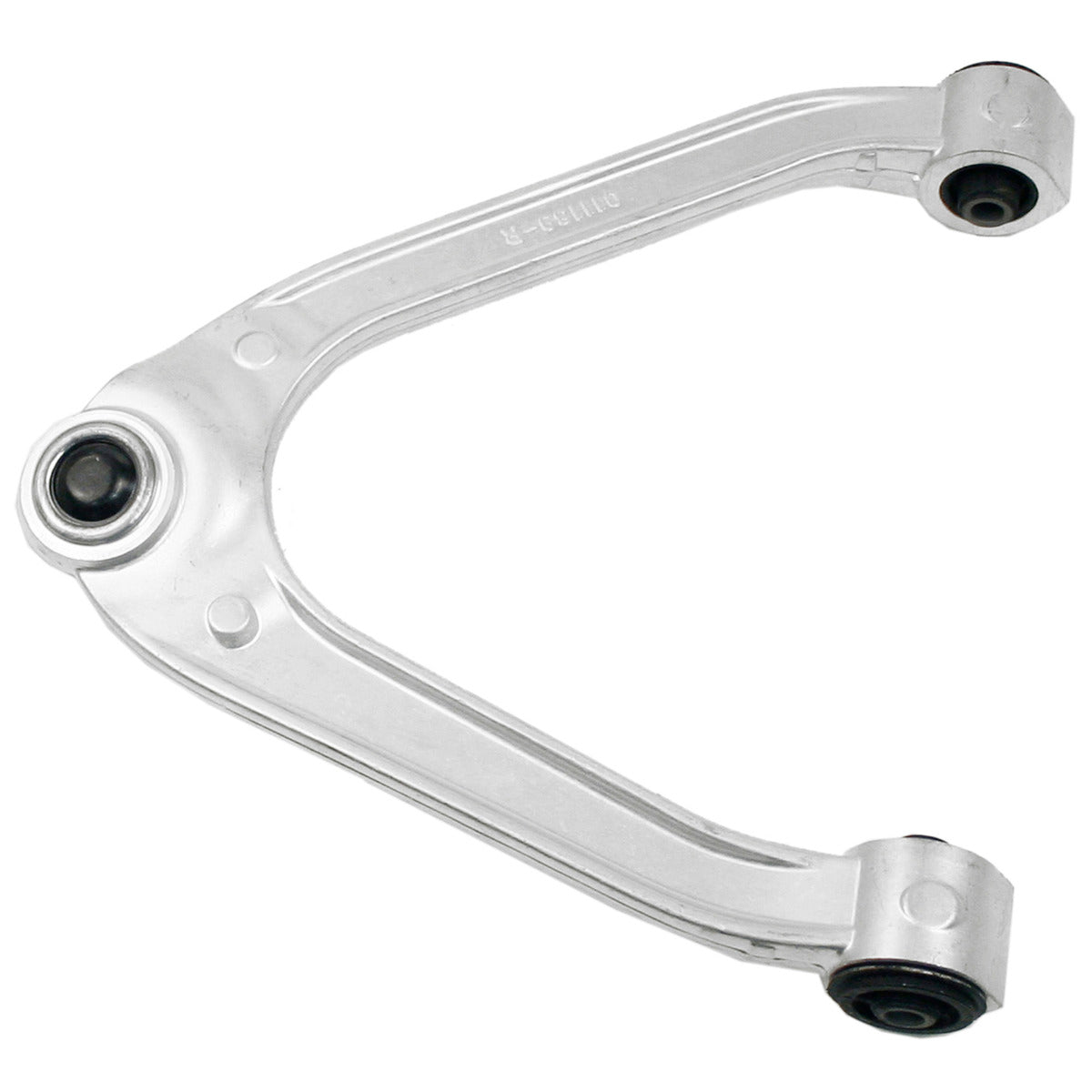 MOOG RK622196 Front Right Upper Control Arm and Ball Joint Assembly for INFINITI QX70