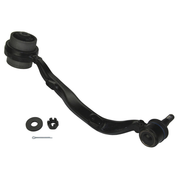 MOOG RK622207 Front Right Lower Forward Control Arm and Ball Joint Assembly for Lexus LS460