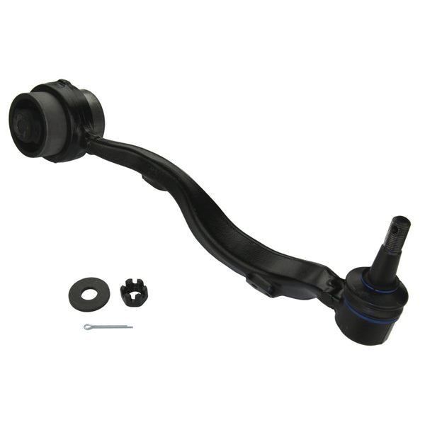 MOOG RK622207 Front Right Lower Forward Control Arm and Ball Joint Assembly for Lexus LS460