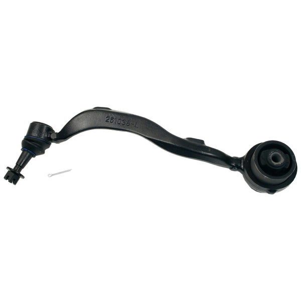 MOOG RK622209 Front Left Lower Forward Control Arm and Ball Joint Assembly for Lexus LS460