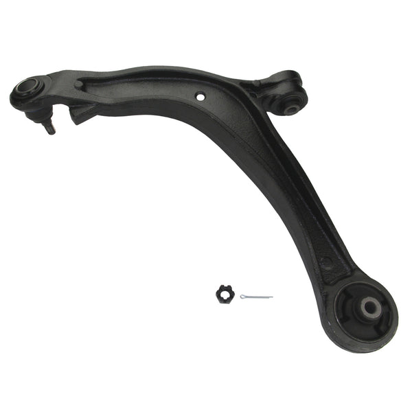 MOOG RK622210 Front Right Lower Control Arm and Ball Joint Assembly for Honda Odyssey