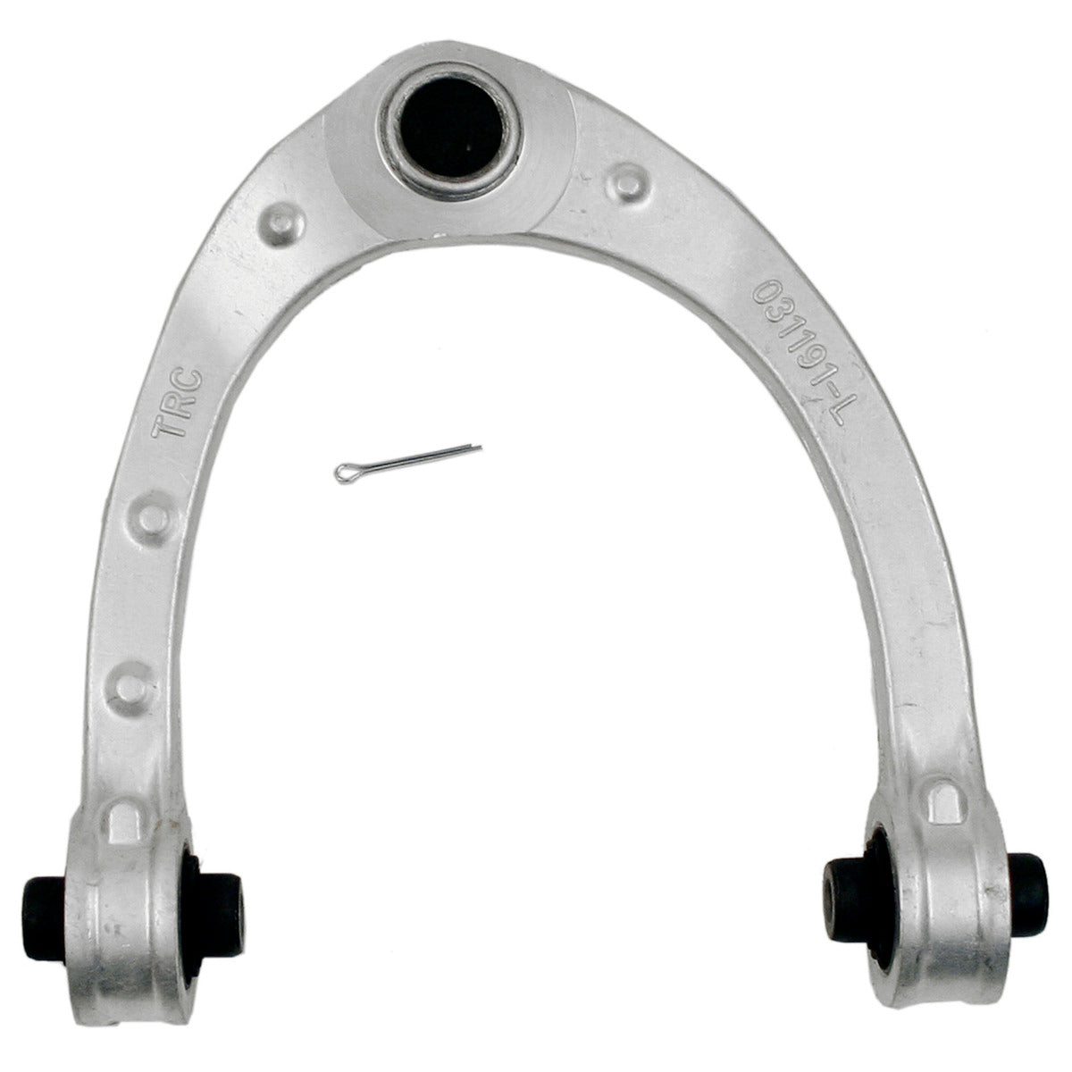 MOOG RK622220 Front Left Upper Control Arm and Ball Joint Assembly for Acura RL