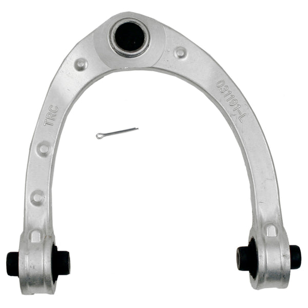 MOOG RK622220 Front Left Upper Control Arm and Ball Joint Assembly for Acura RL