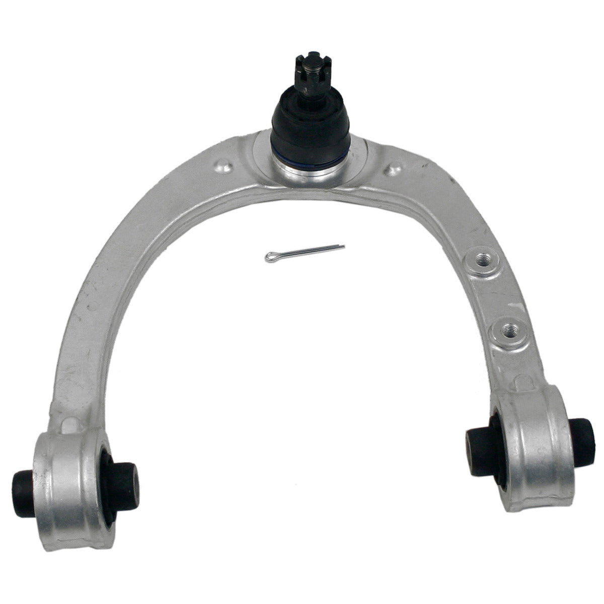 MOOG RK622220 Front Left Upper Control Arm and Ball Joint Assembly for Acura RL