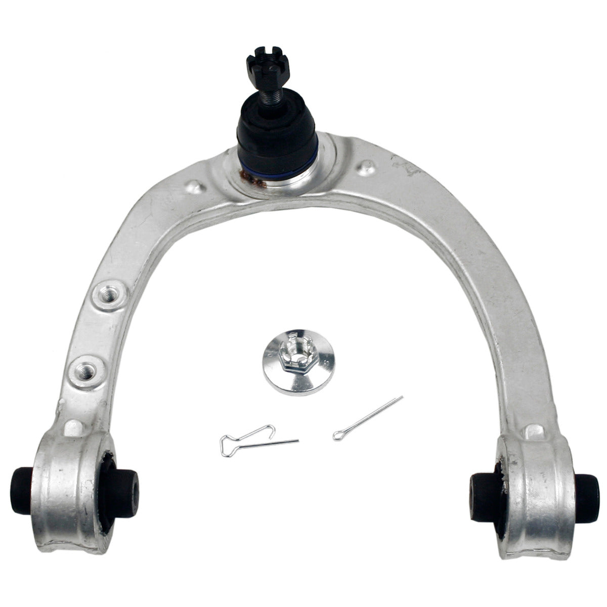 MOOG RK622221 Front Right Upper Control Arm and Ball Joint Assembly for Acura RL