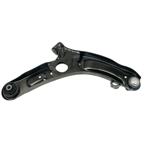 MOOG RK622232 Front Left Lower Control Arm and Ball Joint Assembly for Hyundai Elantra