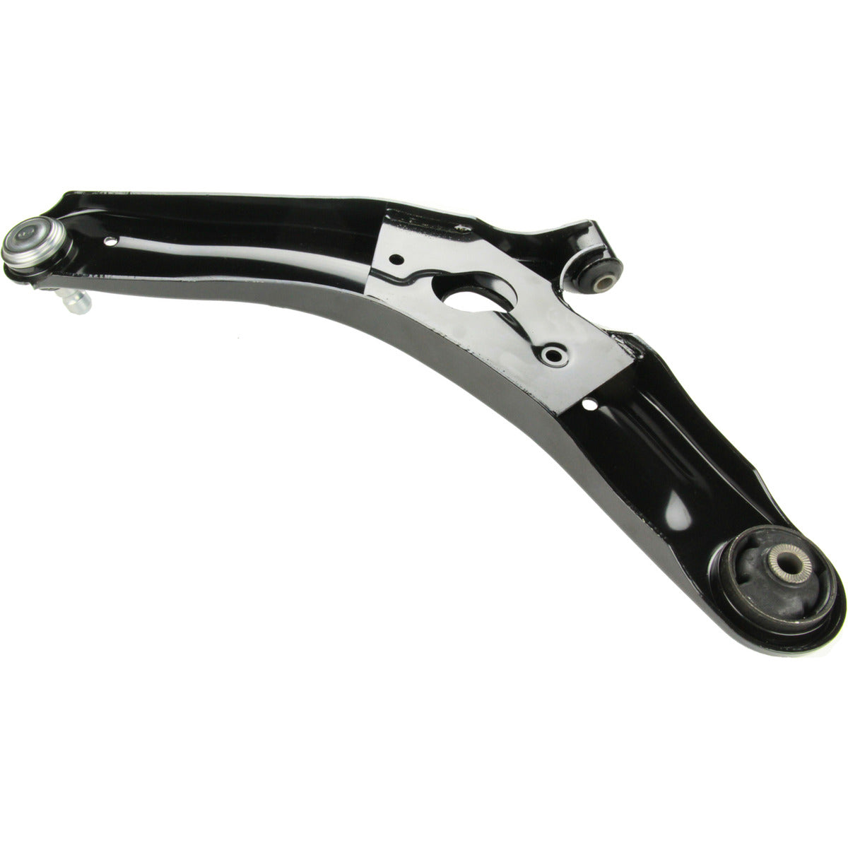 MOOG RK622263 Front Right Lower Control Arm and Ball Joint Assembly
