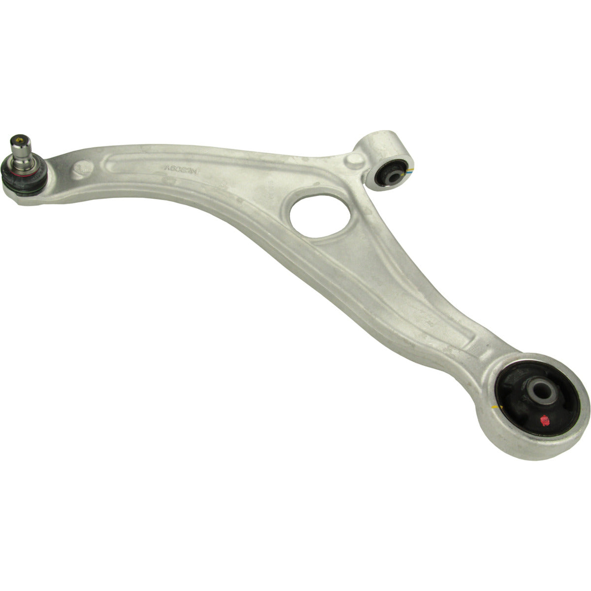 MOOG RK622367 Front Left Lower Control Arm and Ball Joint Assembly for Hyundai Sonata
