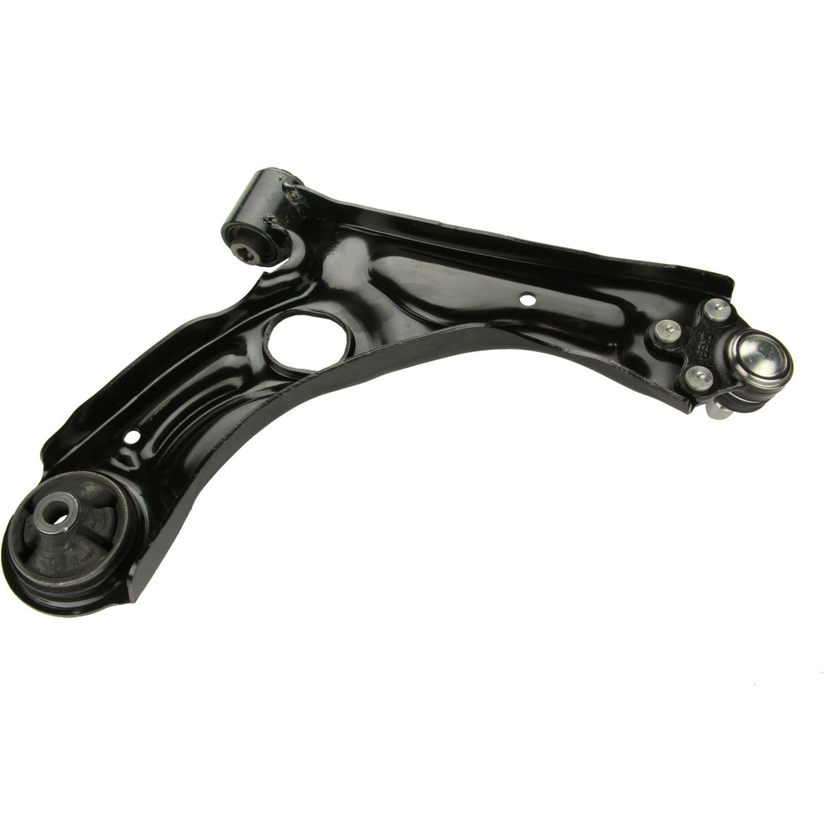 MOOG RK622426 Front Left Lower Control Arm and Ball Joint Assembly for Chevrolet Sonic