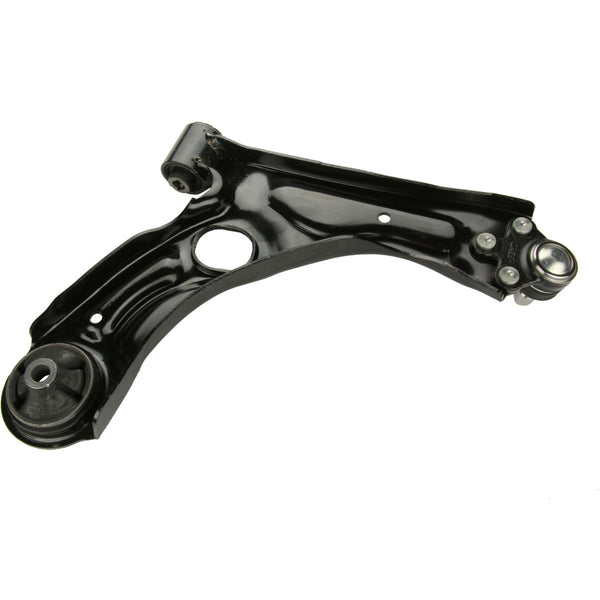 MOOG RK622426 Front Left Lower Control Arm and Ball Joint Assembly for Chevrolet Sonic