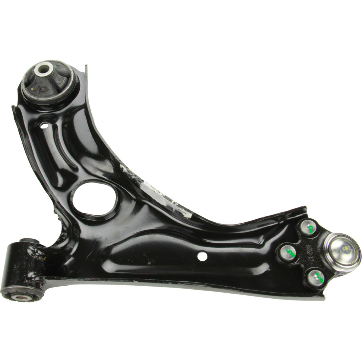 MOOG RK622428 Front Right Lower Control Arm and Ball Joint Assembly for Chevrolet Sonic