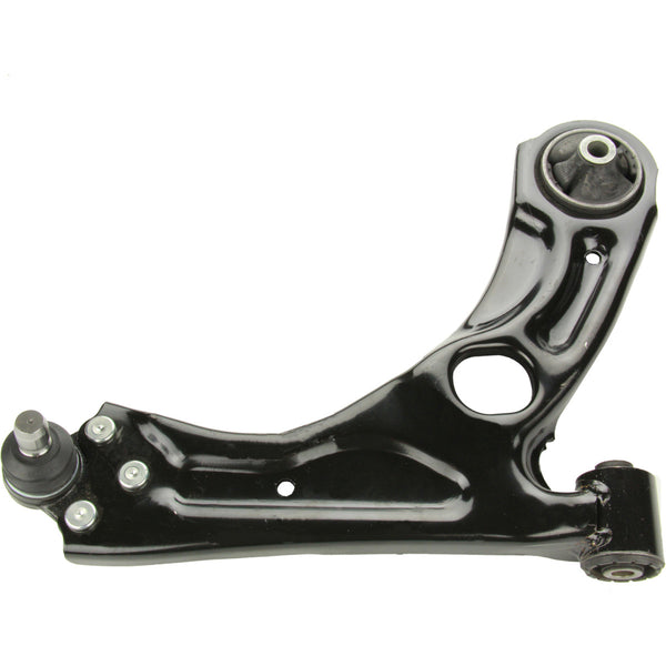 MOOG RK622428 Front Right Lower Control Arm and Ball Joint Assembly for Chevrolet Sonic