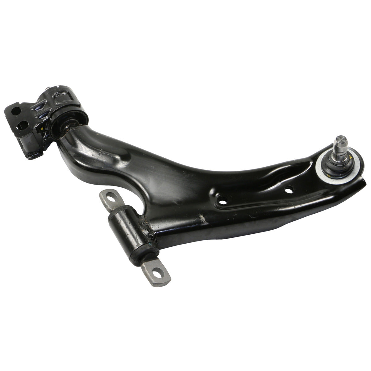 MOOG RK622429 Front Left Lower Control Arm and Ball Joint Assembly for Chevrolet Spark